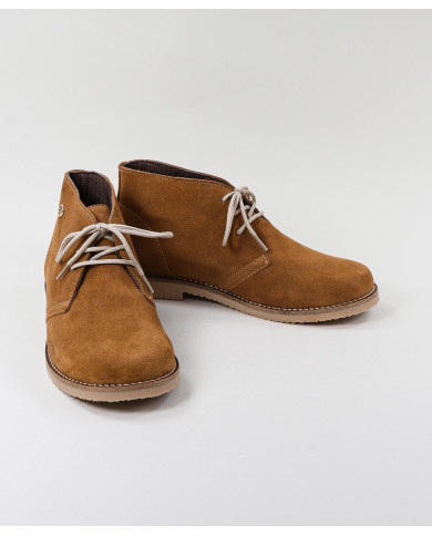 Madonna Ginova Botas con Interior Hot