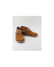 Madonna Ginova Botas con Interior Hot