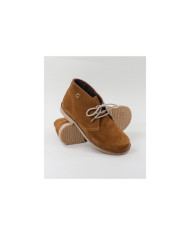 Madonna Ginova Botas con Interior Hot