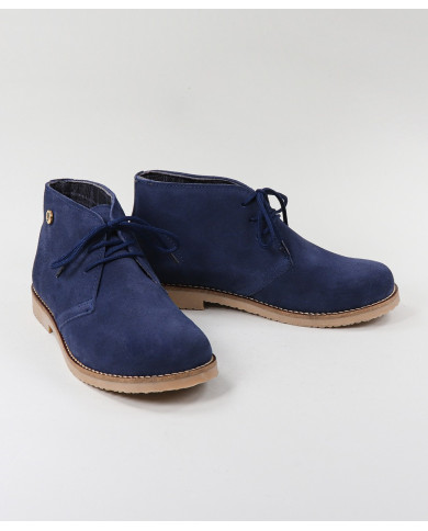 Madonna Ginova Boots with Interior Hot