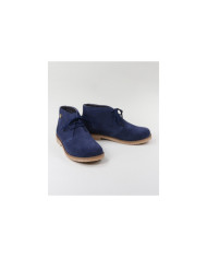 Madonna Ginova Botas con Interior Hot