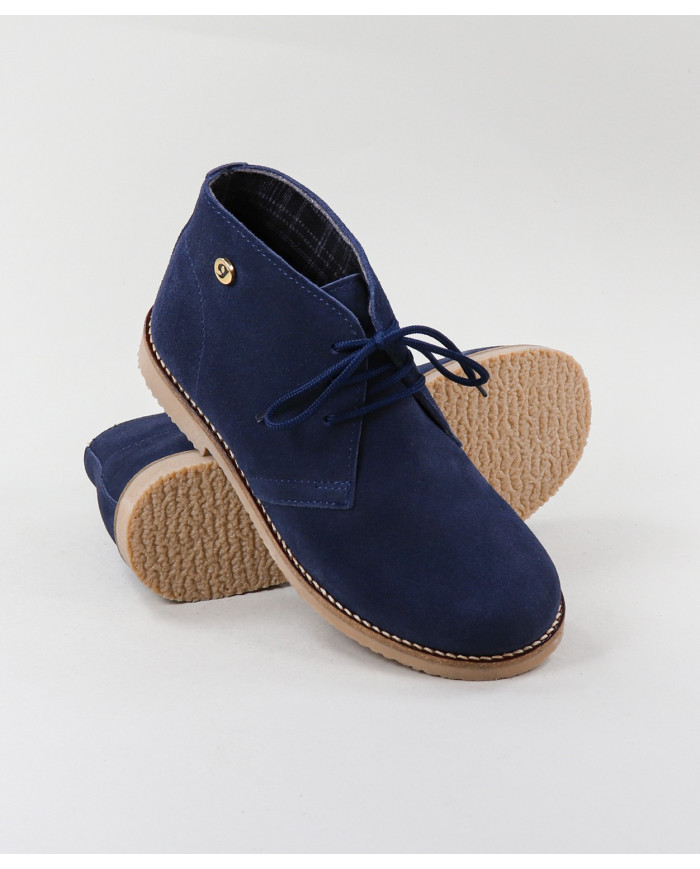 Madonna Ginova Boots with Interior Hot