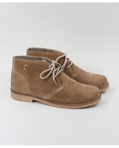 Madonna Ginova Botas con Interior Hot