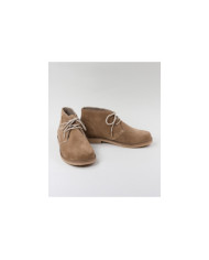 Madonna Ginova Botas con Interior Hot