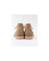 Madonna Ginova Botas con Interior Hot