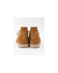 Madonna Ginova Botas con Interior Hot