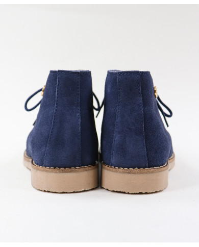 Madonna Ginova Botas con Interior Hot