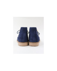 Madonna Ginova Botas con Interior Hot