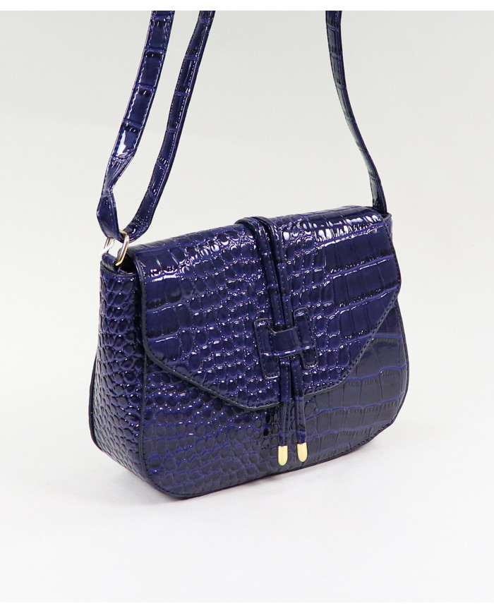 Blue Bag Tiracolo para Lady