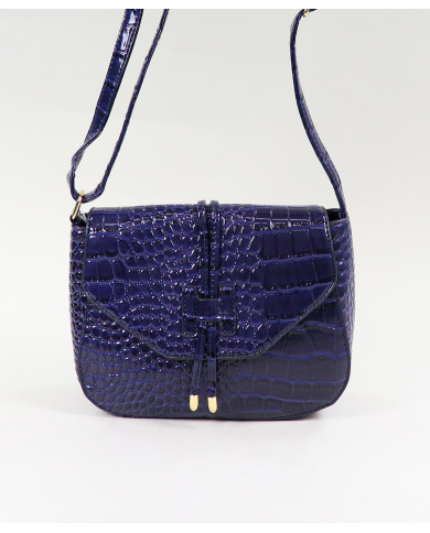 Blue Bag Tiracolo para Lady