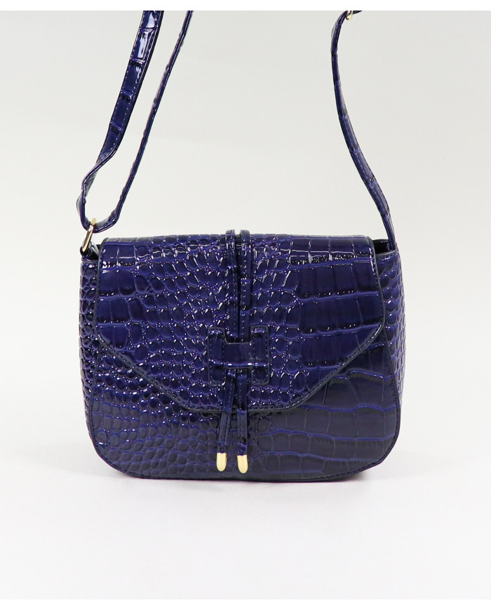 Blue Bag Tiracolo para Lady