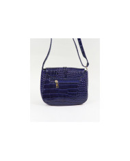 Blue Bag Tiracolo for Lady