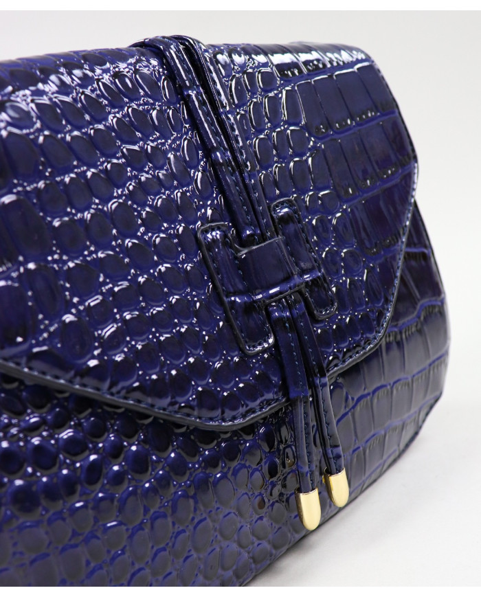 Blue Bag Tiracolo para Lady