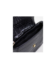 Black Shoulder Bag for Lady