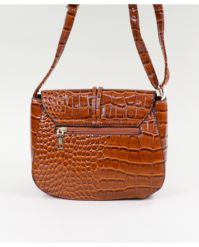 Mala Camel Tiracolo para Senhora