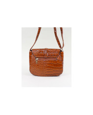 Mala Camel Tiracolo para Senhora