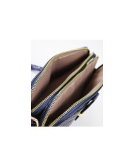 Case Blue Stripe of Lady