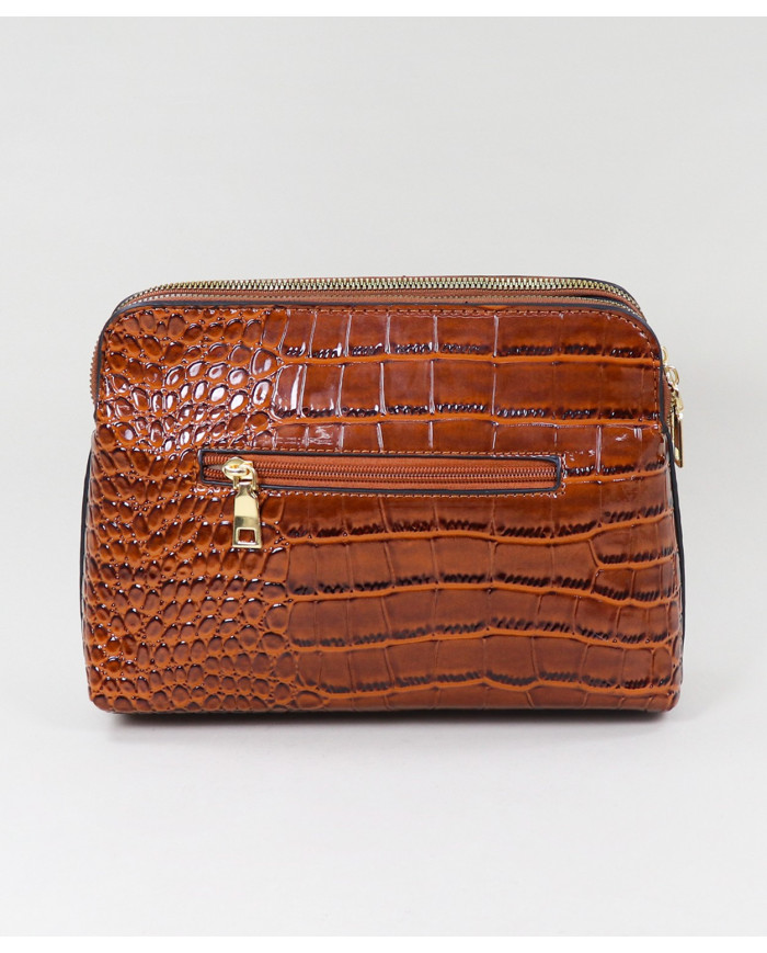 Case Camel Tiracolo de Senhora