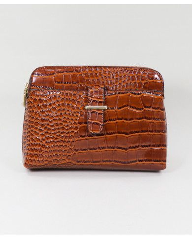 Case Camel Tiracolo de Senhora