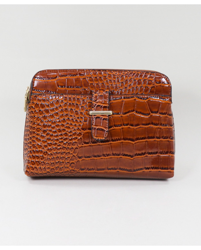 Case Camel Tiracolo de Senhora