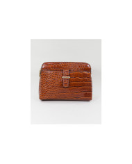 Mala Camel Tiracolo de Senhora