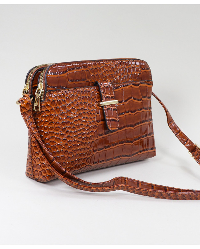 Case Camel Tiracolo de Senhora