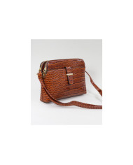 Case Camel Tiracolo de Senhora