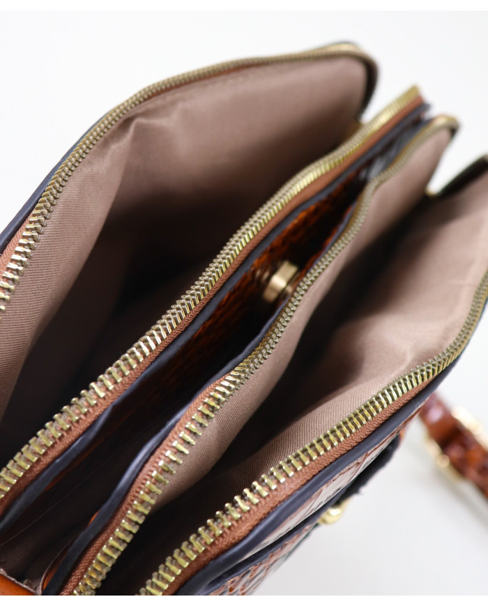 Case Camel Tiracolo de Senhora