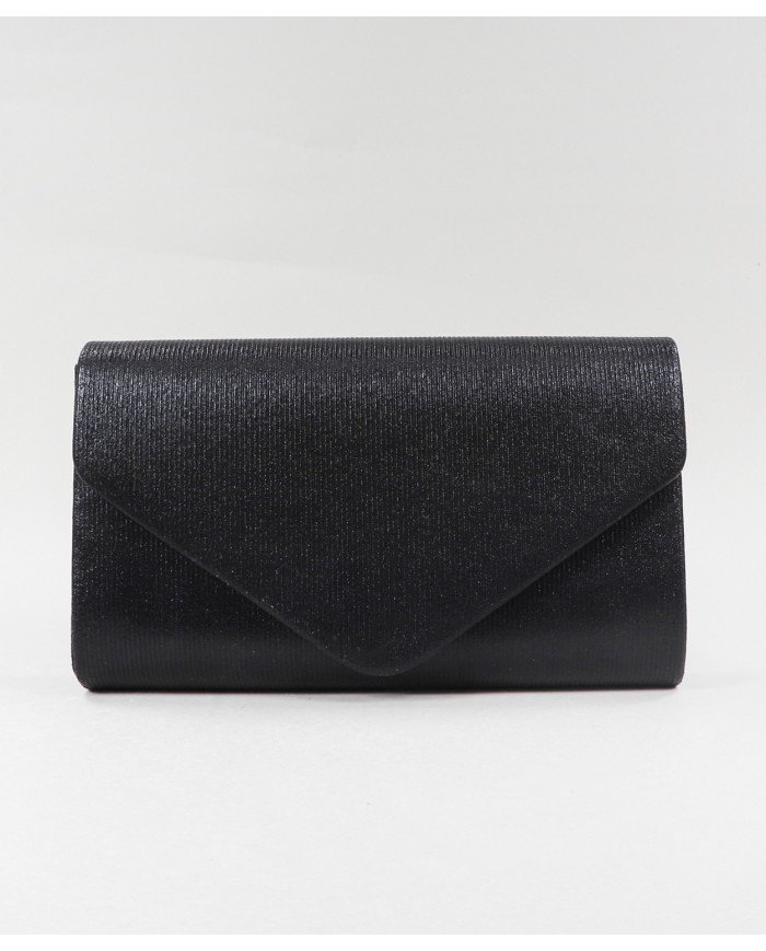 Funda negra para mujer tipo Envelope