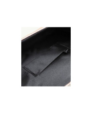 Pochete Dourada para Mulher Tipo Envelope