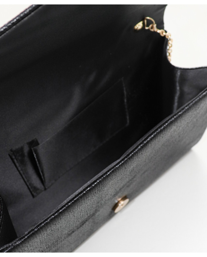 Black Pot for Women Type Envelope