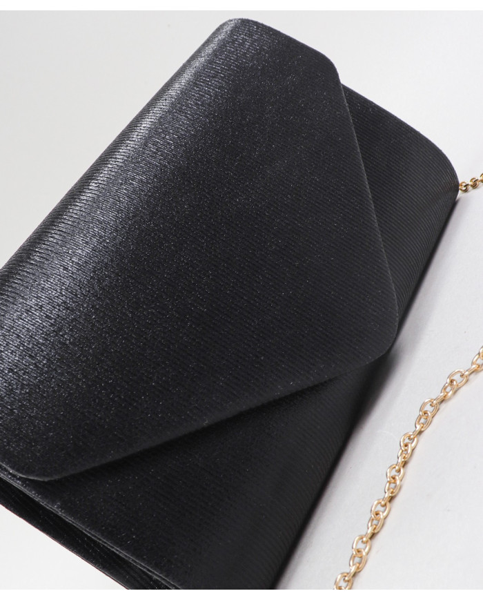 Black Pot for Women Type Envelope