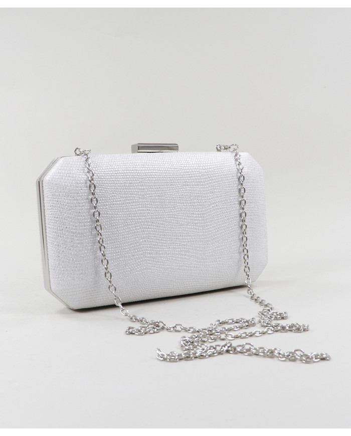 Silver Pot of Lady with Brightness