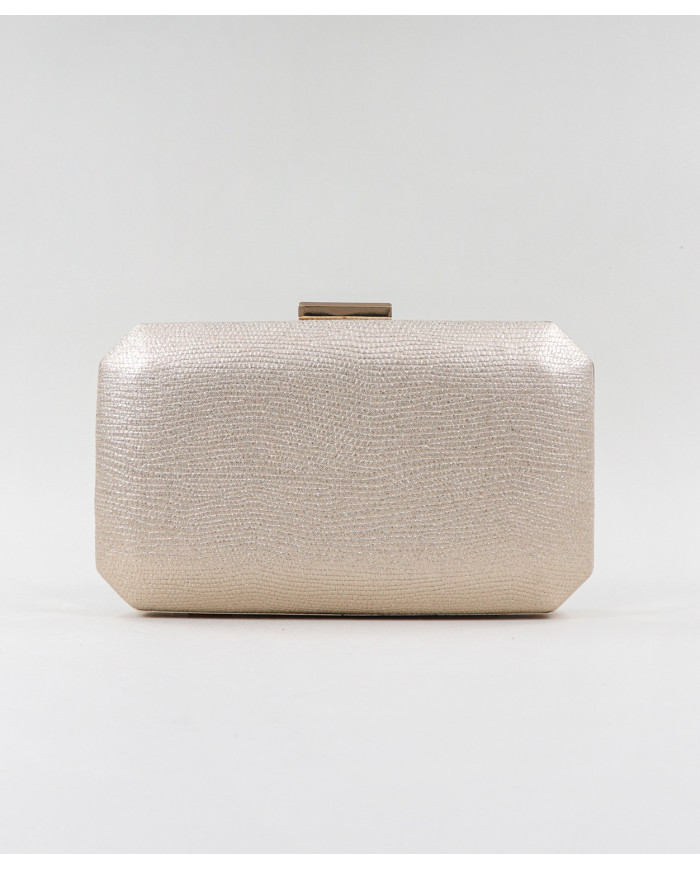 Cuna de Oro de la Señora con brillo