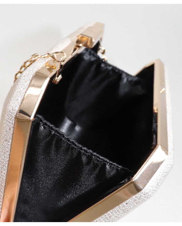 Golden Pot of Lady with Brightness