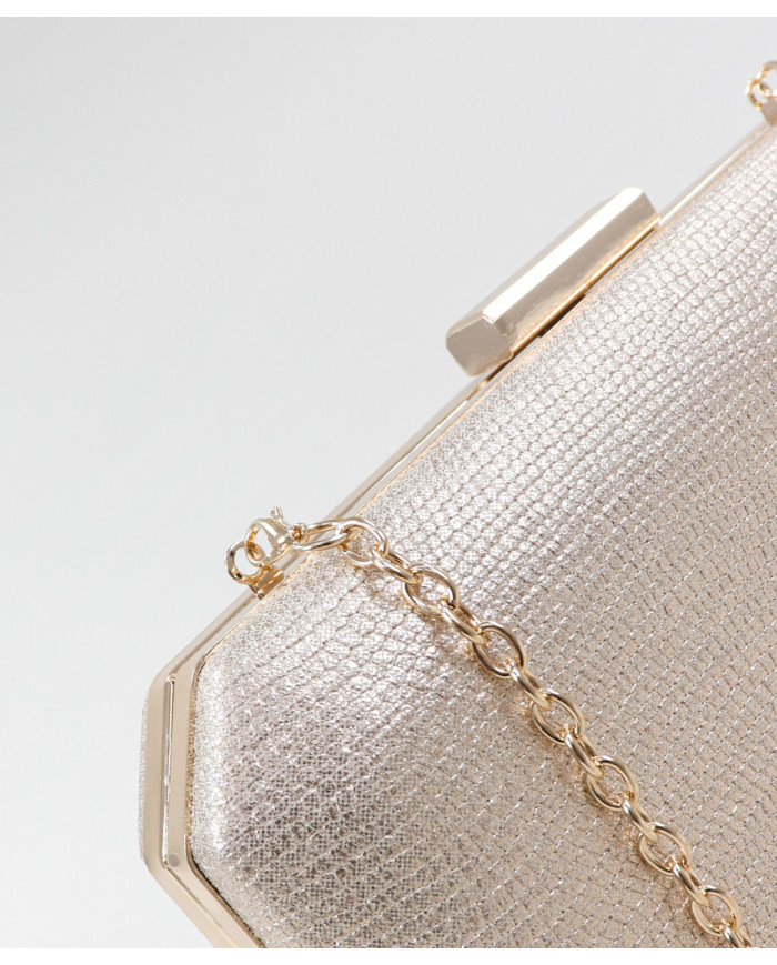 Golden Pot of Lady with Brightness