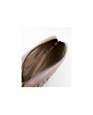 Mala Taupe de Senhora Tiracolo