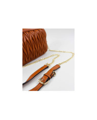 Mala Camel de Senhora Tiracolo