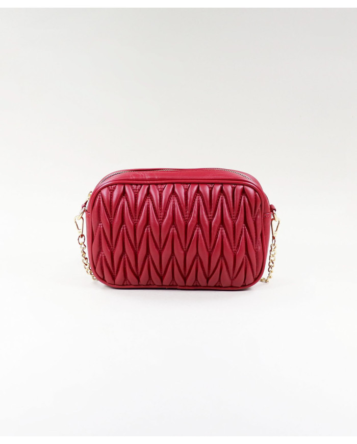 Mala Bordô de Senhora Tiracolo