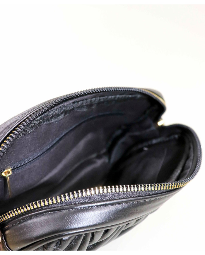 Caso negro de Lady Tiracolo