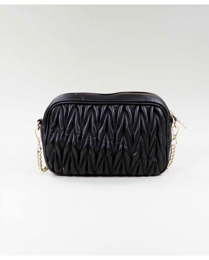 Black Case of Lady Tiracolo