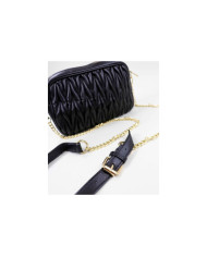 Black Case of Lady Tiracolo