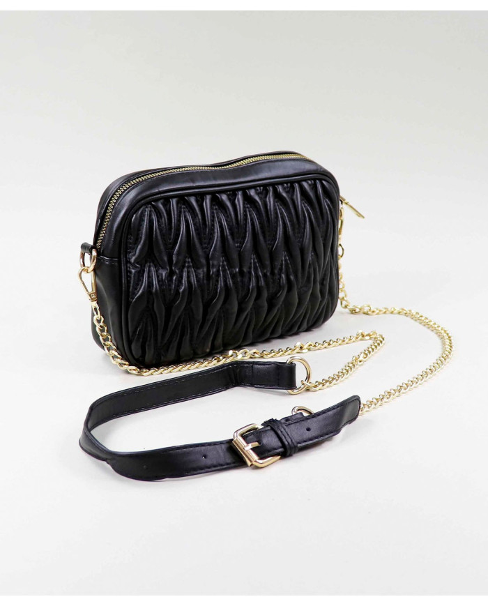 Black Case of Lady Tiracolo