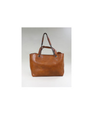 Bolsa de la señora del vendedor con bolsa interior