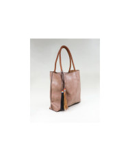 Blue Lady Bag with Berloques