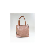 Lady Taupe Mala con Berloques