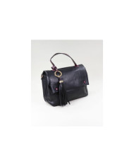 Black Lady Bag con Oranges