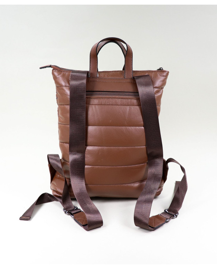 Mochila Brown Lady Pad