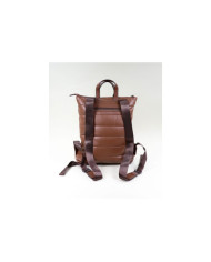 Backpack Brown Lady Pad