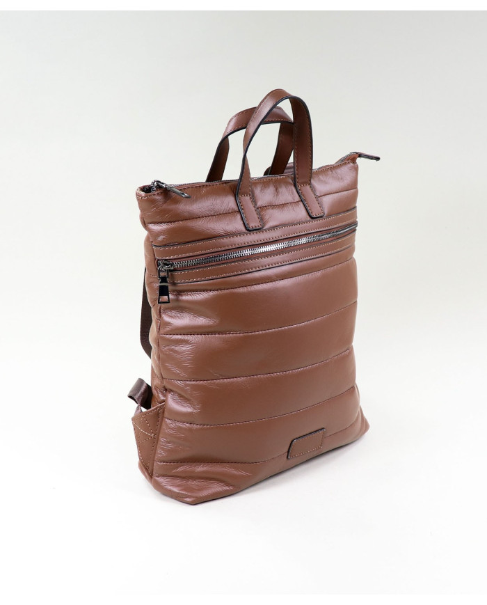 Mochila Brown Lady Pad